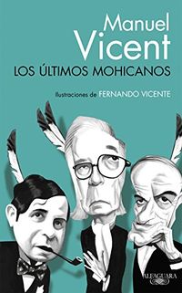 Los ltimos mohicanos (Spanish Edition)