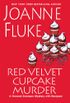 Red Velvet Cupcake Murder (Hannah Swensen series Book 16) (English Edition)