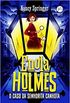 Enola Holmes: O caso da senhorita canhota