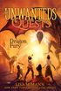 Dragon Fury (The Unwanteds Quests Book 7) (English Edition)
