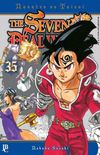 The Seven Deadly Sins #35