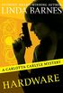 Hardware (The Carlotta Carlyle Mysteries Book 6) (English Edition)
