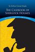 The Casebook of Sherlock Holmes (Dover Thrift Editions) (English Edition)