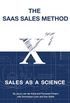 The SaaS Sales Method