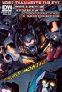 Transformers: More than Meets the Eye #8