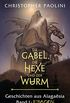 Die Gabel, die Hexe und der Wurm. Geschichten aus Alagasia. Band 1: Eragon: Die Eragon-Saga (German Edition)