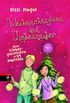 Weihnachtsglanz und Liebeszauber: Eine Liebesgeschichte in 24 Kapiteln (German Edition)