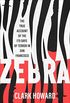 Zebra: The True Account of the 179 Days of Terror in San Francisco (English Edition)