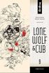 Lone Wolf and Cub - Omnibus 9