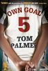 Foul Play: Own Goal (Foul Play Series Book 5) (English Edition)