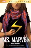 Ms. Marvel: Nada Normal (2023)
