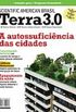 Scientific American Brasil - Terra 3.0 - Ed. n 2