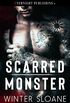 Scarred Monster (English Edition)