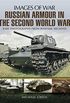 Russian Armour in the Second World War (Images of War) (English Edition)