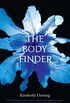 The Body Finder (English Edition)