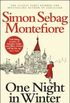 One Night in Winter (The Moscow Trilogy Book 3) (English Edition)
