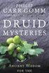 Druid Mysteries: Ancient Wisdom for the 21st Century (English Edition)