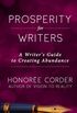 Prosperity for Writers: A Writer