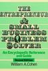 The Entrepreneur and Small Business Problem Solver: An Encyclopedic Reference and Guide