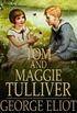 Tom and Maggie Tulliver