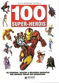 100 Super-Herois