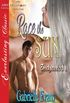 Race the Sun [Enchanted 1] (Siren Publishing Everlasting Classic ManLove) (English Edition)