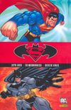 Superman & Batman: Inimigos Públicos