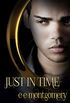 Just in Time (Just Life Book 3) (English Edition)