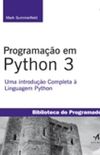 Programao em Python 3