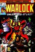 Warlock Vol.1 #15