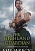 The Highland Guardian: 3