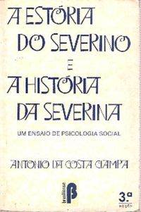 A Estria do Severino e a Histria da Severina