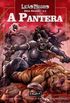 Leo Negro - Srie Origens Vol.4: A Pantera