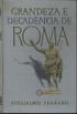 Grandeza e Decadência de Roma II - Júlio César