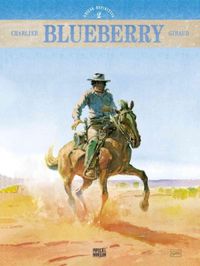 Blueberry: Edio Definitiva - Volume 2