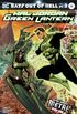 Hal Jordan and the Green Lantern Corps #32 - DC Universe Rebirth