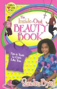 The Inside Out Beauty Book