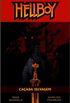 Hellboy - Caada Selvagem - Volume 7