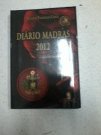 Dirio Madras 2012