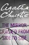 The mirror crack