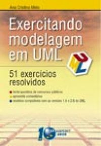 Exercitando Modelagem em UML