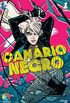 Canrio Negro #01