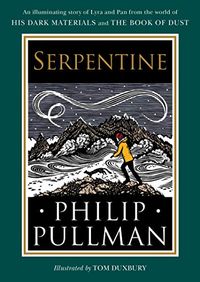 His Dark Materials: Serpentine (English Edition)