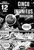 Cinco Por Infinitus (Edio Monumental) n 12