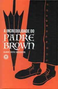 A Incredulidade do Padre Brown