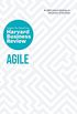 Agile: The Insights You Need from Harvard Business Review (HBR Insights) (English Edition)