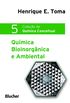 Qumica Bioinorgnica e Ambiental - Volume 5