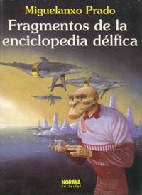Fragmentos de la Enciclopedia Dlfica