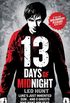 Thirteen Days of Midnight: Book 1