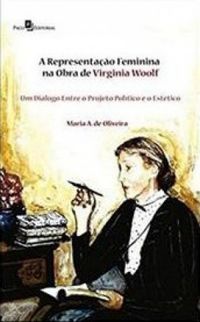 A Representao Feminina na Obra de Virginia Woolf